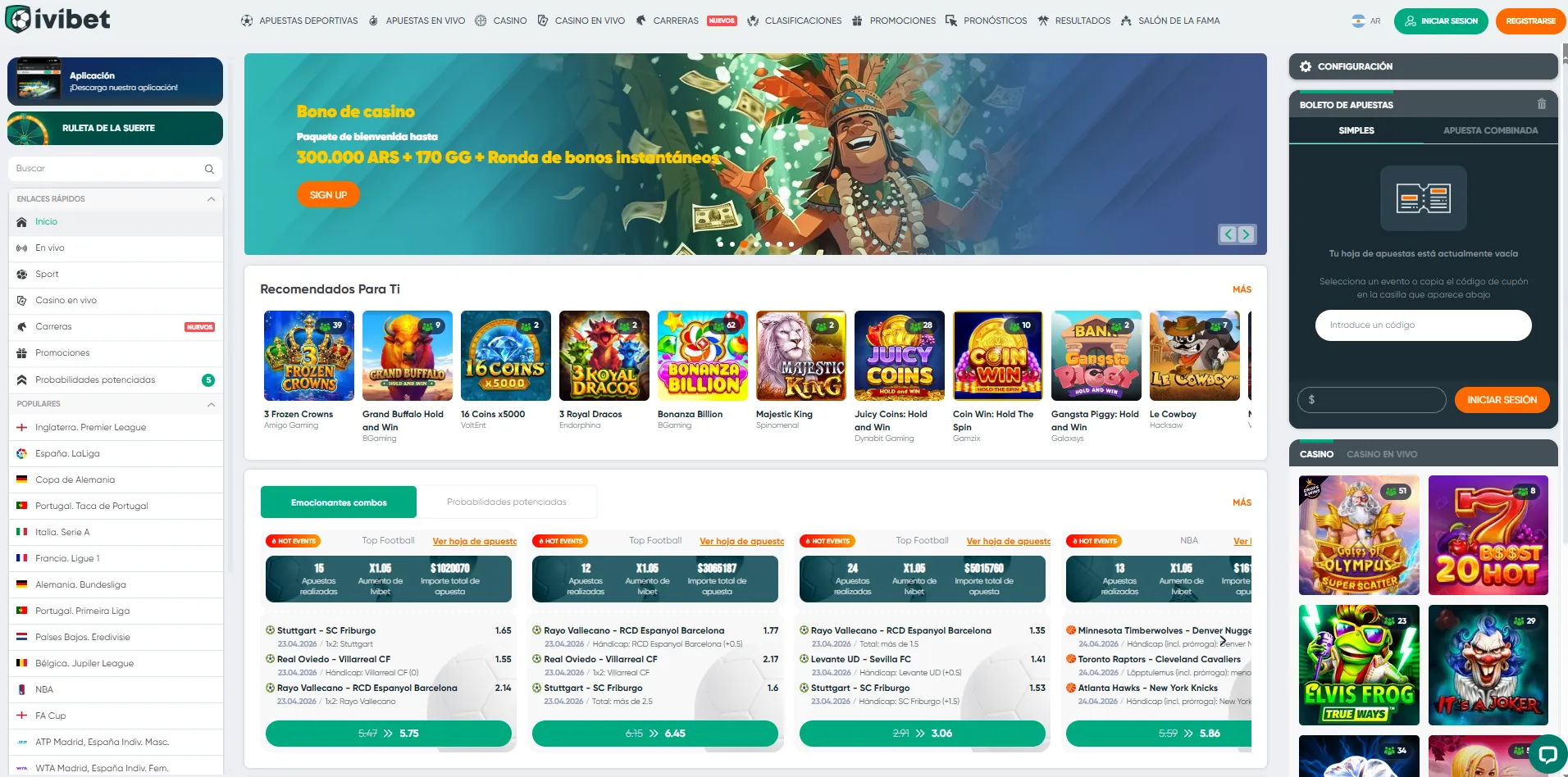 Cómo elegir entre los casinos online legales disponibles